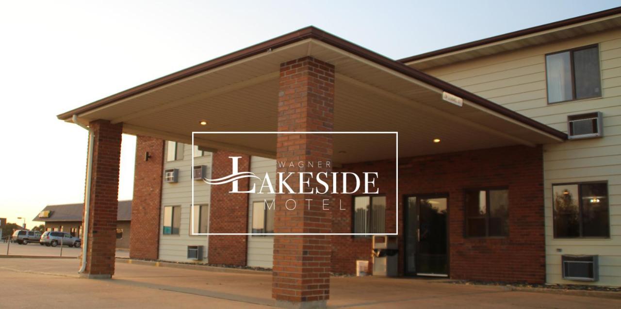 Wagner Lakeside Resort Exteriér fotografie